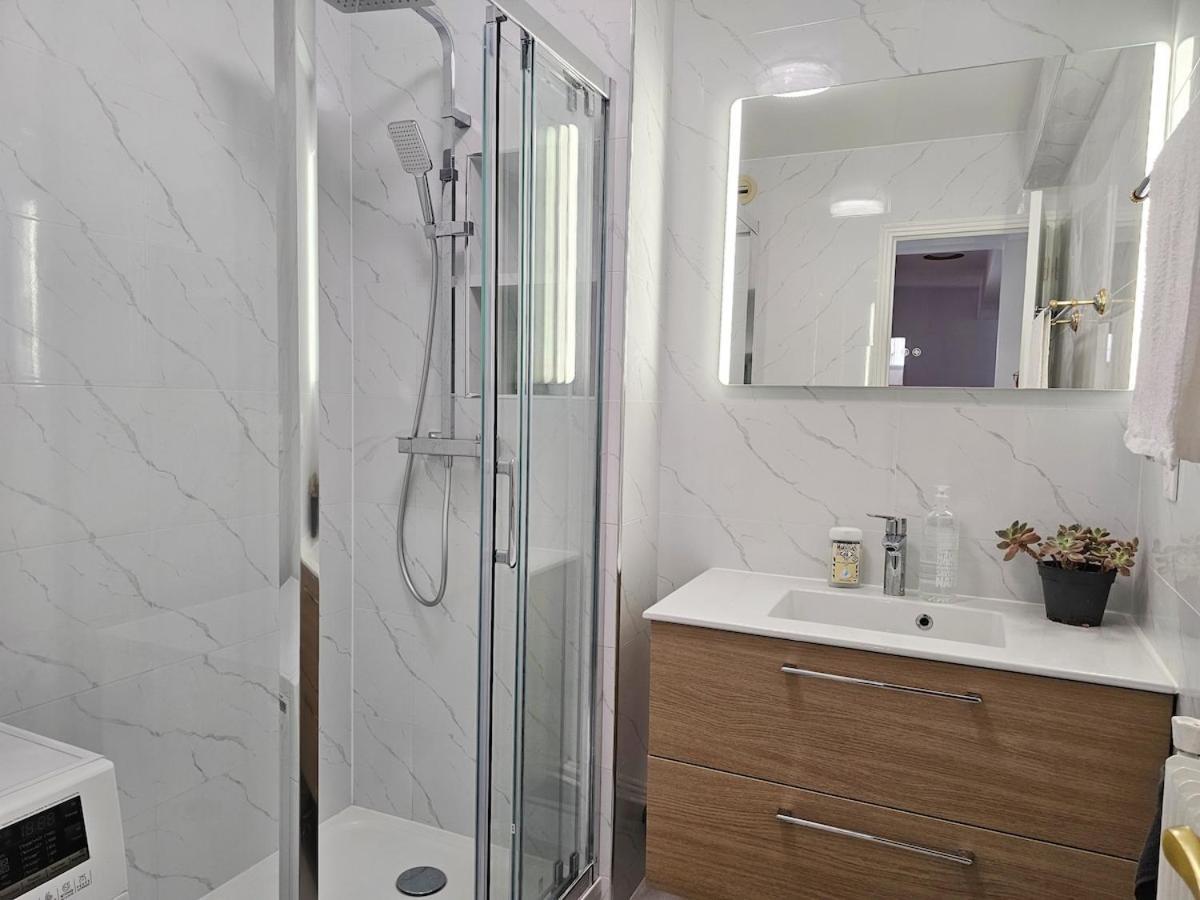 Appartement Grand Appt For 7p Center Parijs