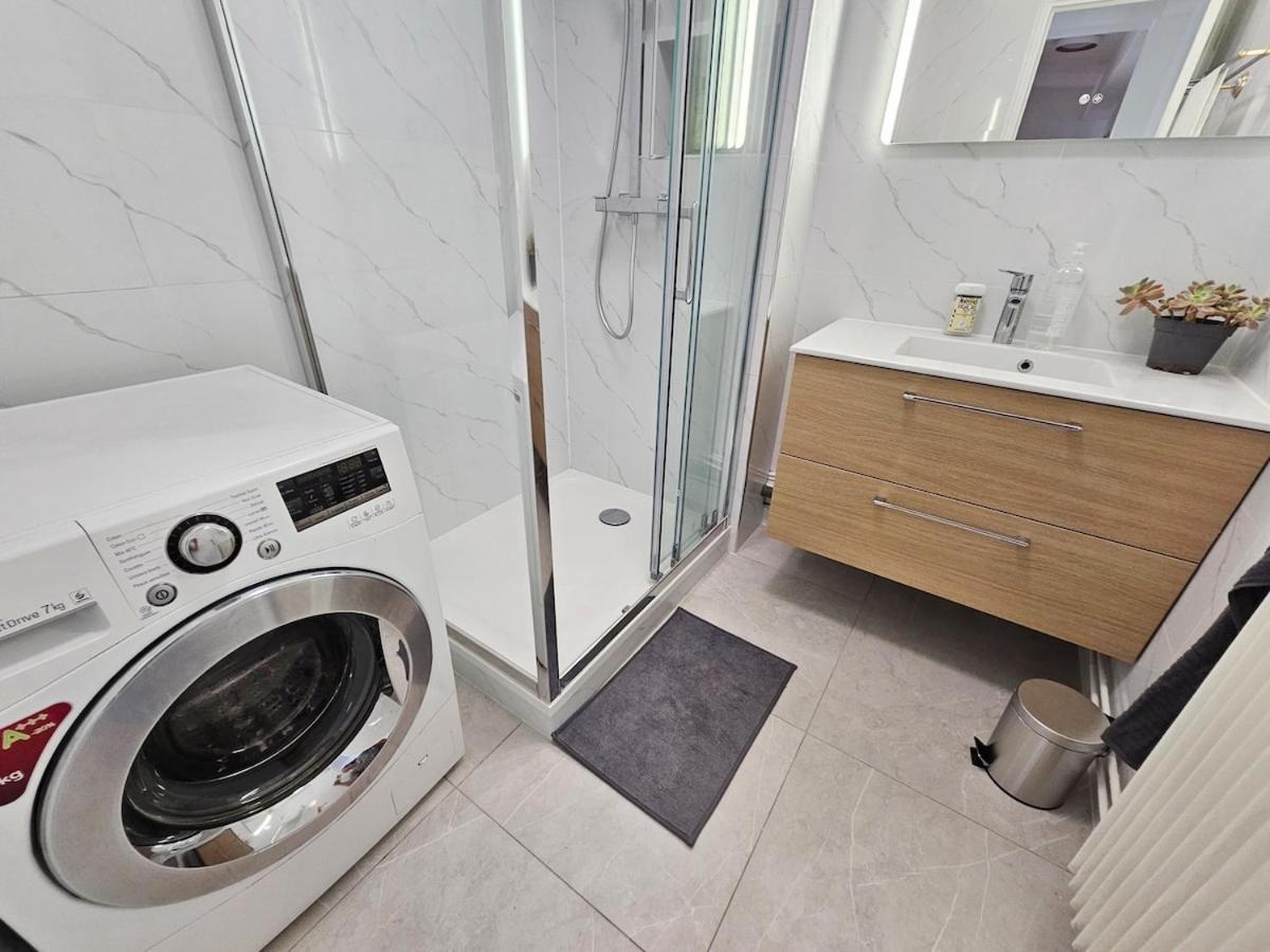 Appartement Grand Appt For 7p Center *